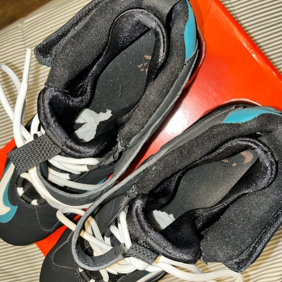 #Exclusive #Nike #KenGriffey #Size 10 #LikeNew - Picture 6 of 11